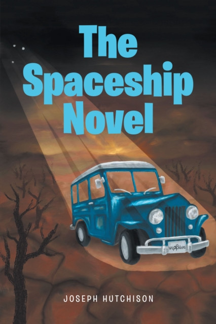 Spaceship Novel