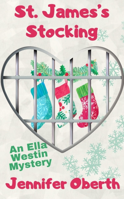 St. James's Stocking