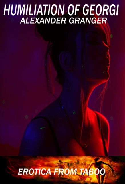 Humiliation of Georgi