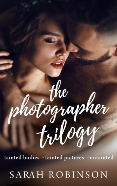 Photographer Trilogy Boxed Set