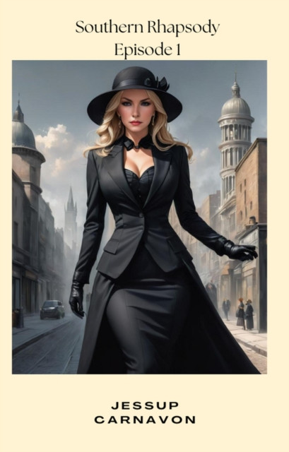 Southern Rhapsody 001: Southern Rhapsody, #1