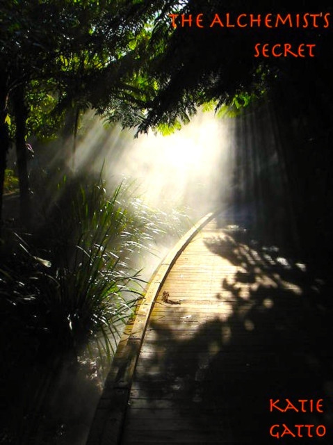 Alchemist's Secret: The Alchemist's Journey, #2