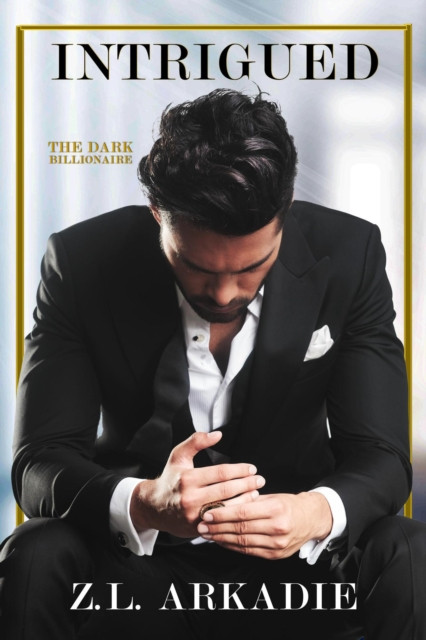 Intrigued: The Forbidden Billionaire, #1