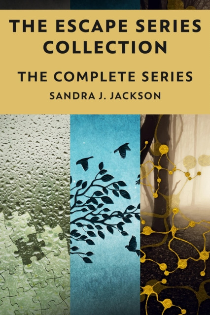 Escape Series Collection: The Complete Series