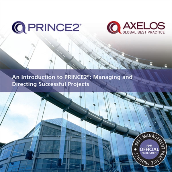 Introduction to PRINCE2: Managing and Directing Successful Projects