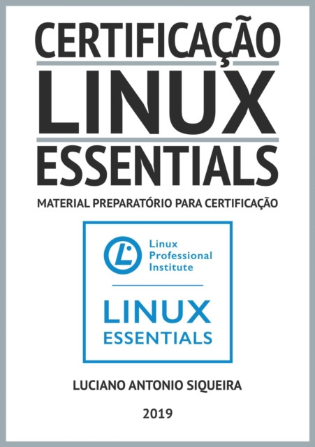 Certificacao Linux Essentials