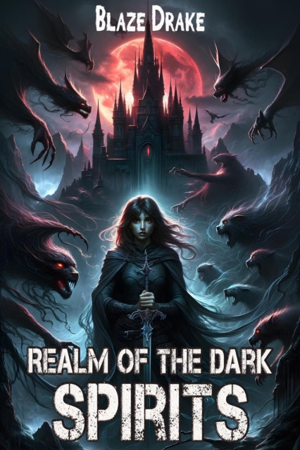 Realm Of The Dark Spirits