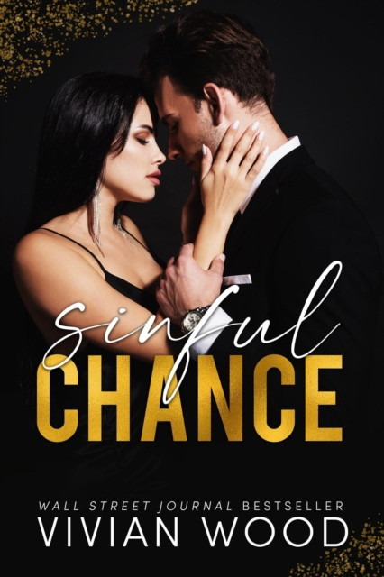 Sinful Chance: Simply Sinful, #4