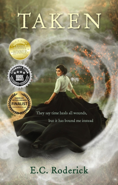 Taken: The Taken Series, #1