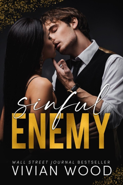 Sinful Enemy: Simply Sinful, #2