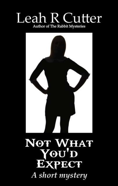 Not What You'd Expect