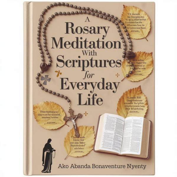 Rosary Meditation with Scriptures for everyday Life