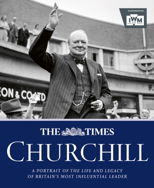 Times Churchill