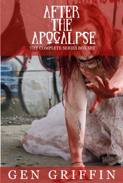 After The Apocalypse: The Complete Series Box Set