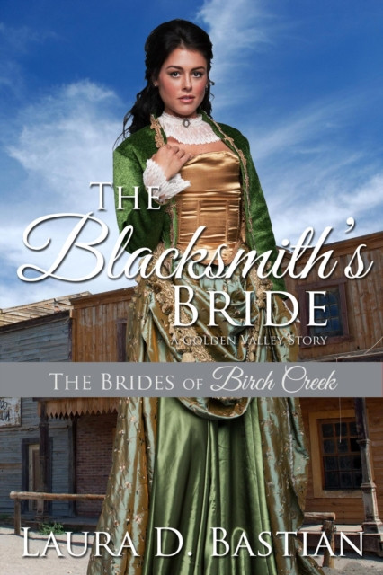 Blacksmith's Bride