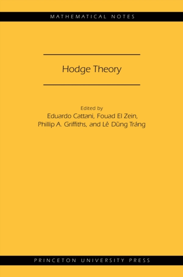 Hodge Theory