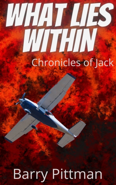 What Lies Within: Chronicles of Jack