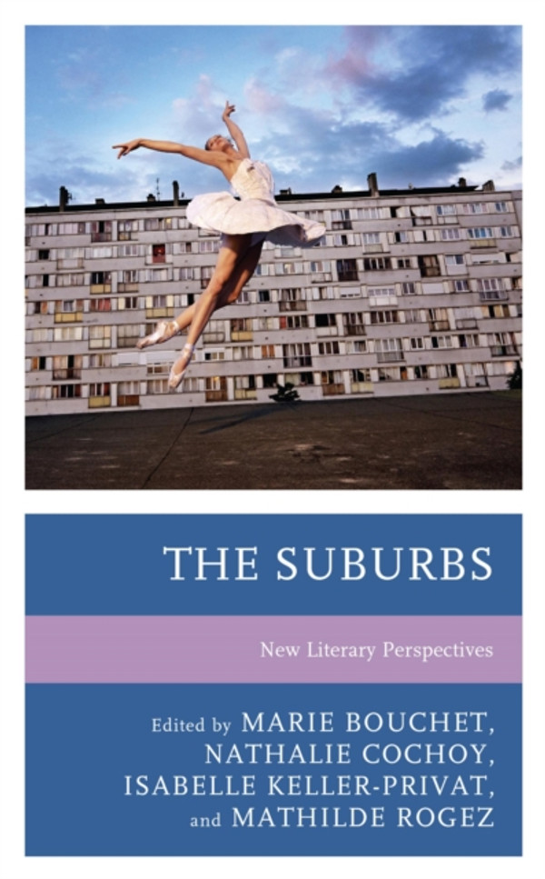 Suburbs: New Literary Perspectives
