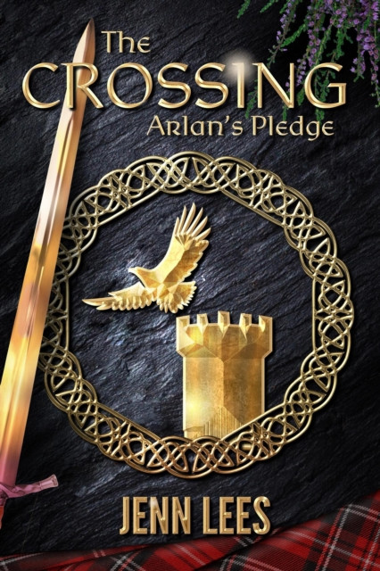 Of Myths and Portals: Arlan's Pledge Book One: Arlan's Pledge, #1