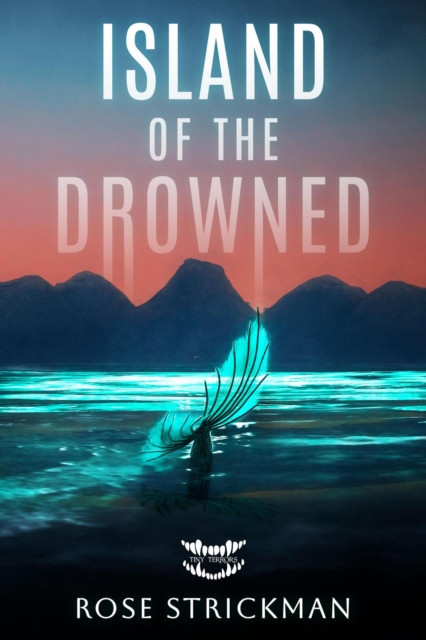 Island of the Drowned
