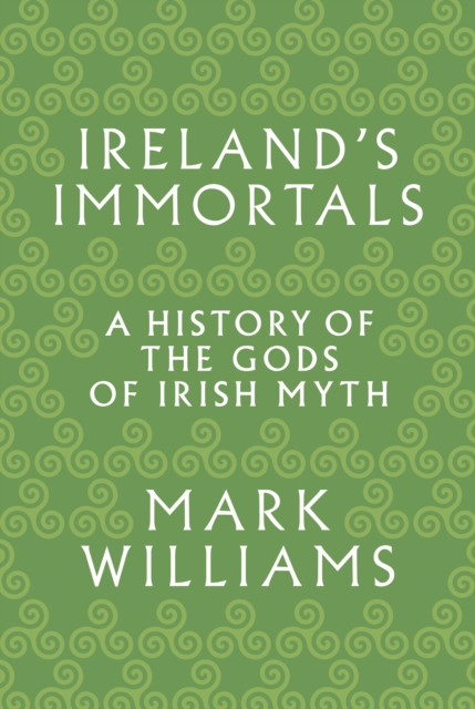 Ireland's Immortals: A History of the Gods of Irish Myth