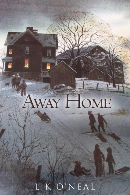 Away Home