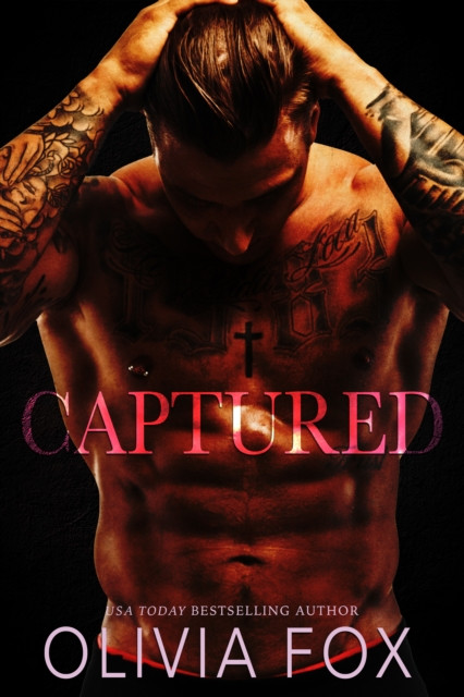 Captured: Enemies to Lovers Romance