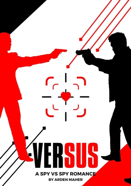 Versus - A Spy vs Spy Romance