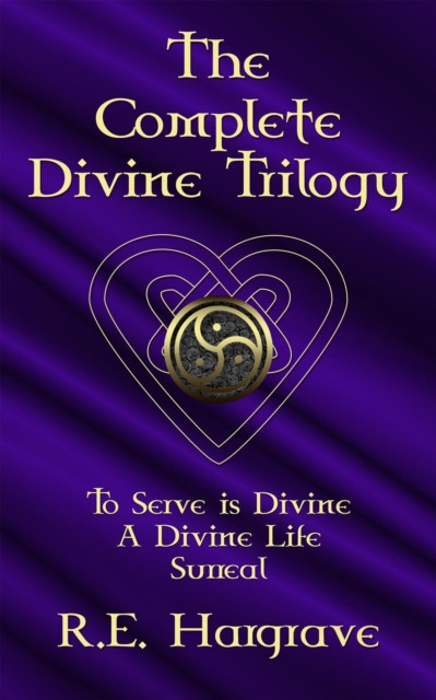 Complete Divine Trilogy