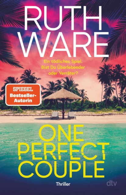 One Perfect Couple: Der New-York-Times-Bestseller