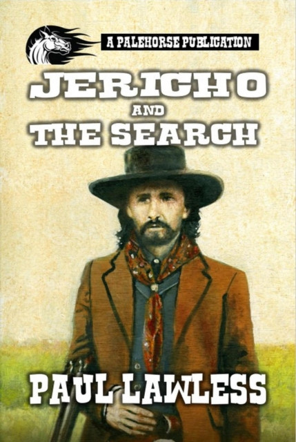 Jericho & the Search: Jericho