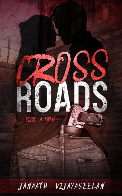 Cross Roads: Pick a Path