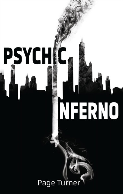 Psychic Inferno: Psychic State, #2