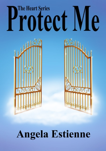 Protect Me: The Heart Series, #3