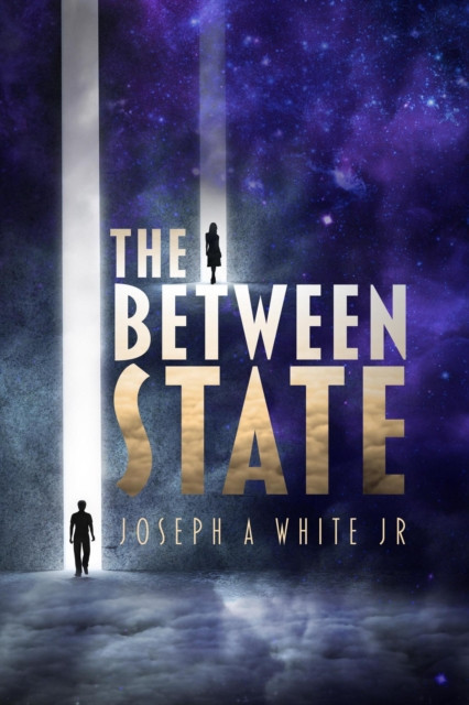 Between State: The Between State, #1