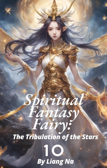 Spiritual Fantasy Fairy: The Tribulation of the Stars: Spiritual Fantasy Fairy, #10