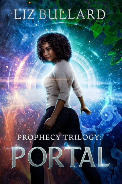 Prophecy Trilogy: Portal: Prophecy