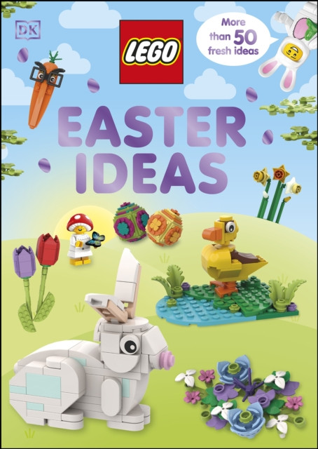 LEGO Easter Ideas