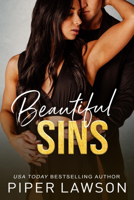 Beautiful Sins: Enemies, #2