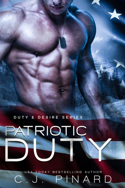 Patriotic Duty: Duty & Desire, #1