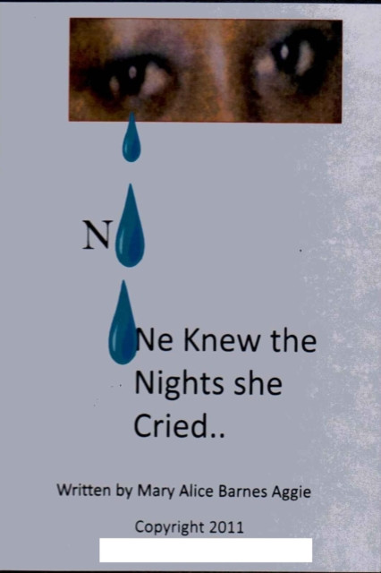 No One Knew the Nights She Cried