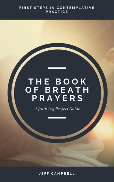 Book of Breath Prayers