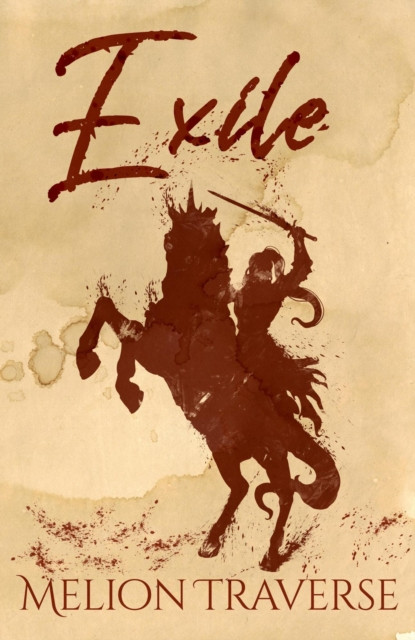 Exile: Exile, #1