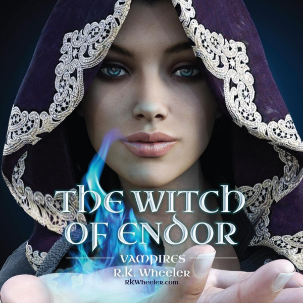 Witch of Endor: Vampires