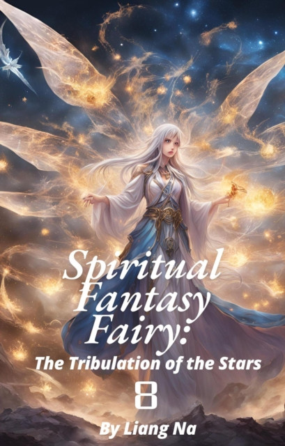Spiritual Fantasy Fairy: The Tribulation of the Stars: Spiritual Fantasy Fairy, #8