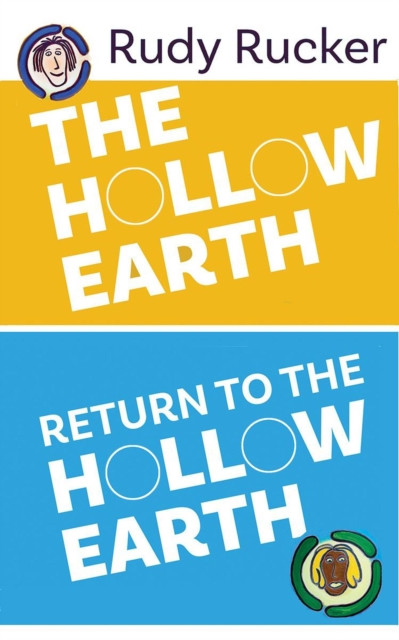 Hollow Earth & Return to the Hollow Earth