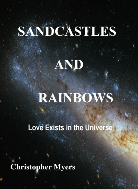 Sandcastles And Rainbows: Sandcastles And Rainbows, #1
