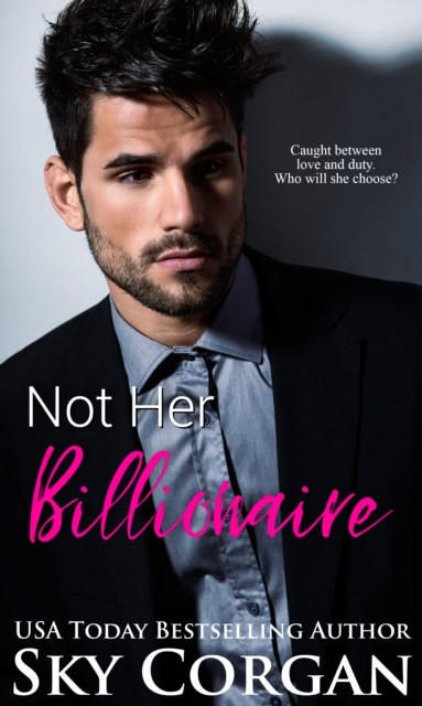 Not Her Billionaire