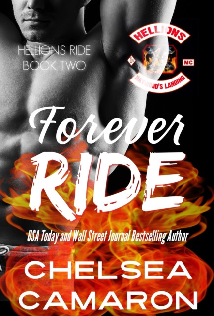 Forever Ride: Hellions Motorcycle Club