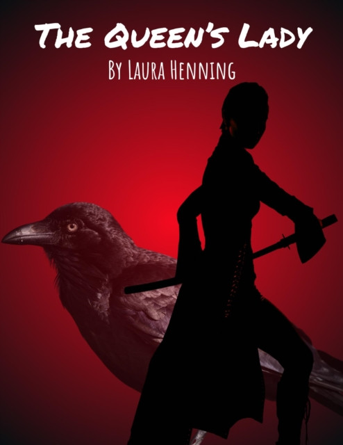 Queen's Lady: Ladies of Justice, #1